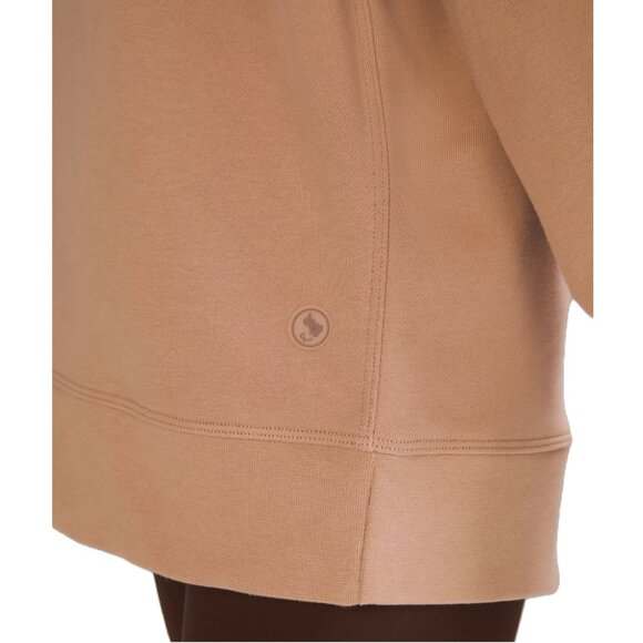 Lululemon Perfectly Oversized Sweatshirt *CPC olympic 14/16 - Picture 4 of 8